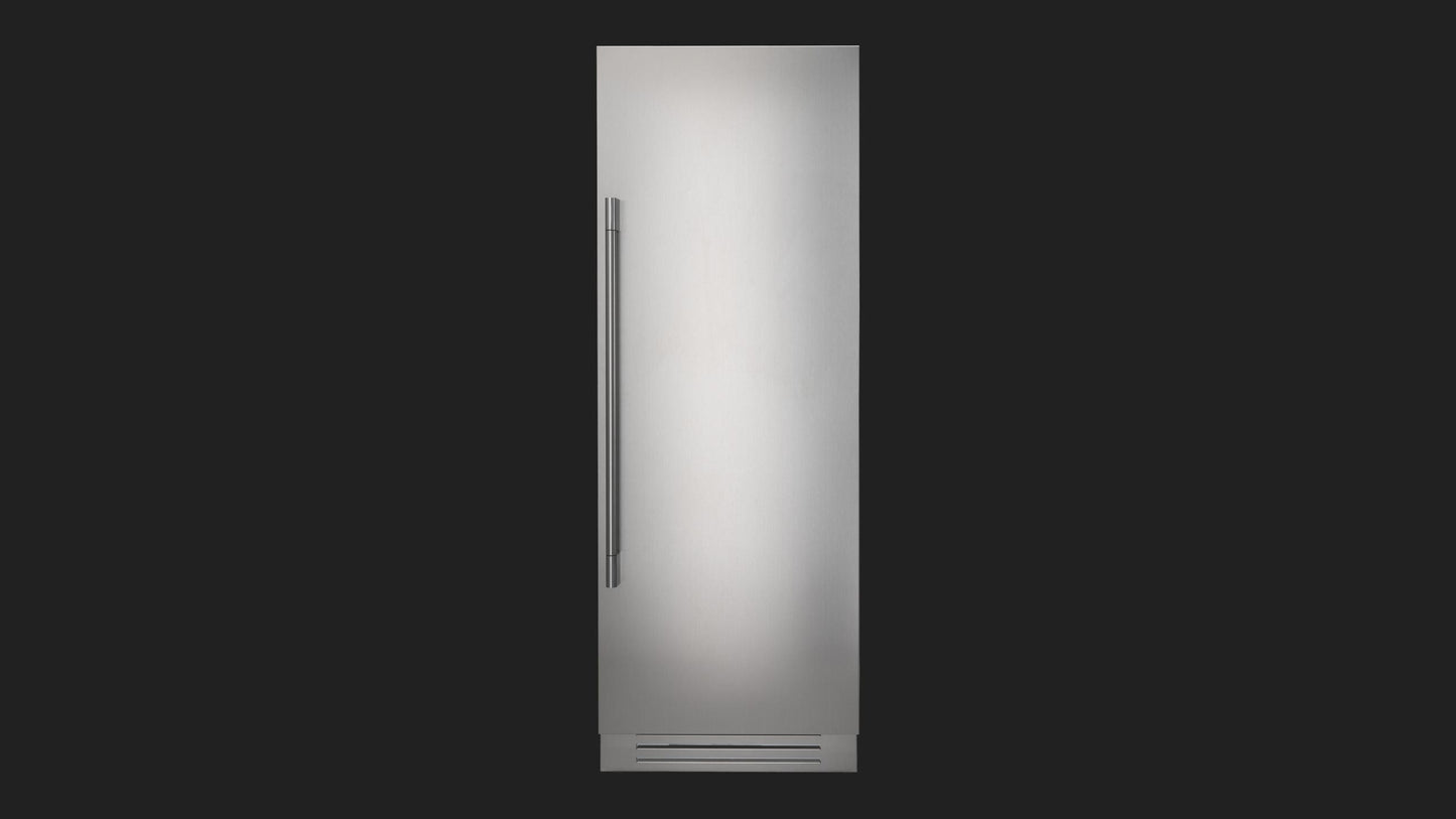 30" FRIDGE COLUMN
