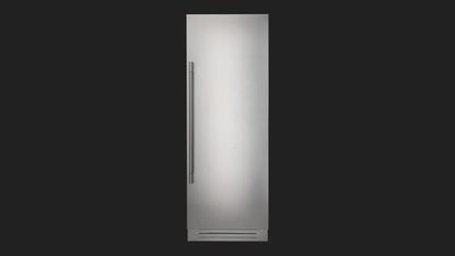 30" FRIDGE COLUMN
