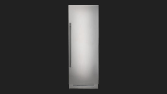 30" FRIDGE COLUMN