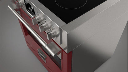 30" Venetian Red Color Kit