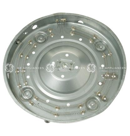 Ge Appliances WE11X103 HEATER ASSEMBLY 240V