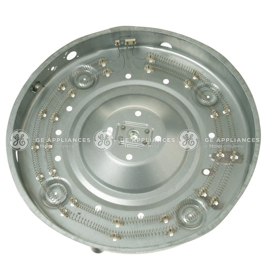 Ge Appliances WE11X103 HEATER ASSEMBLY 240V