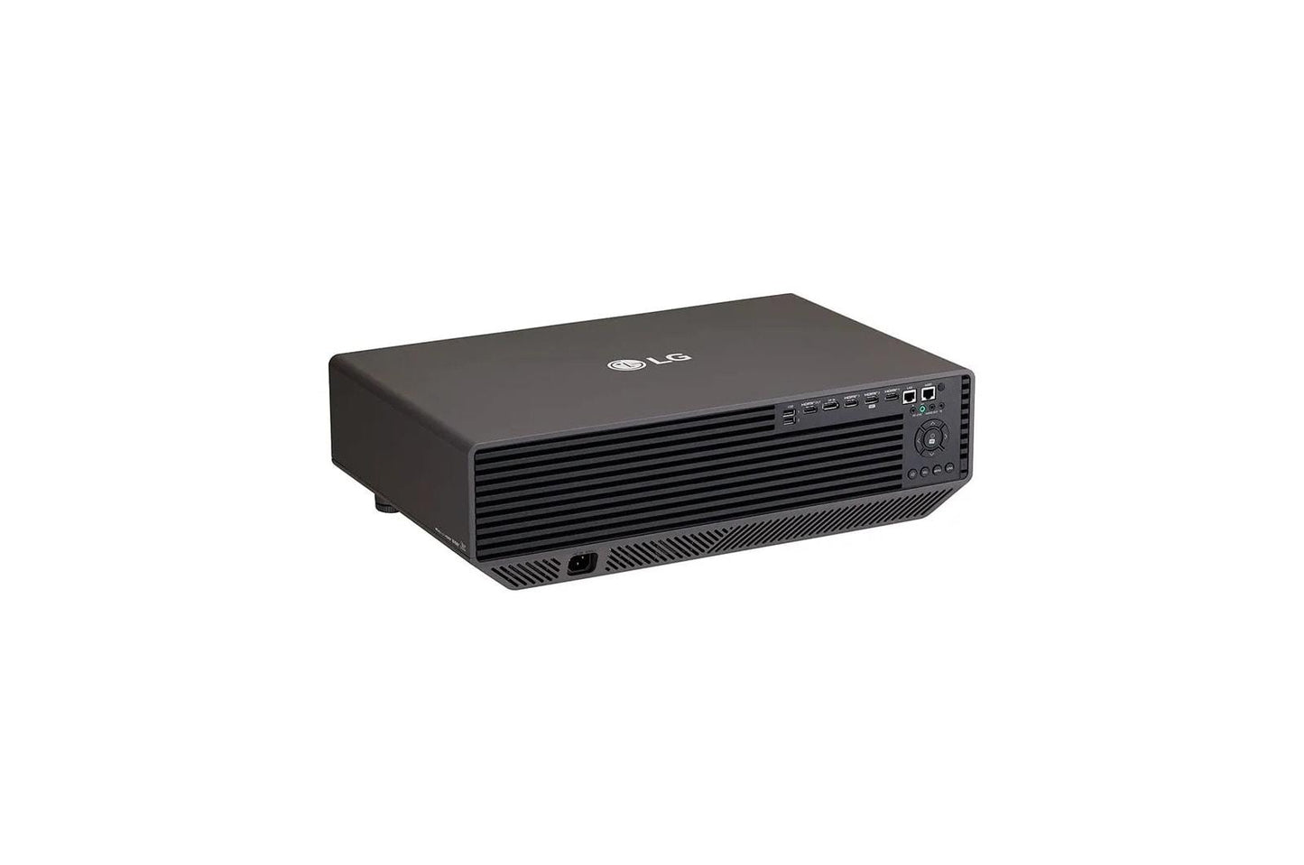 Lg BU70QGA ProBeam BU70QGA 7000 lumen 4K UHD laser projector. Powerful and Versatile Projector Solution