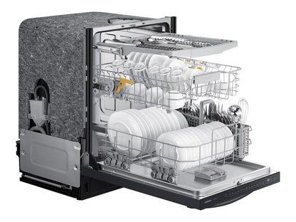 Samsung DW80CG5451MT Bespoke AI Dishwasher with StormWash+™ BESPOKE Design and Energy Efficiency  Built under