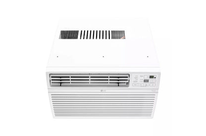 Lg LW1017ERSM1 10,000 BTU Smart Wi-Fi Enabled Window Air Conditioner
