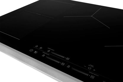Frigidaire GCCI3070BM 30" Induction Cooktop with MatteGuard™
