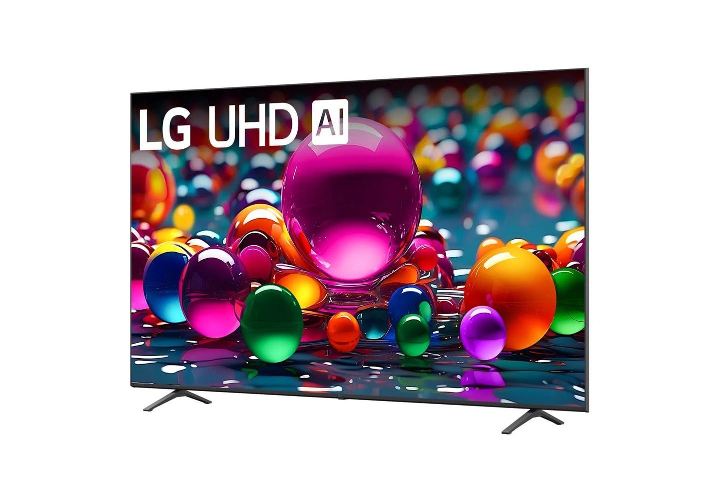 Lg 86UA9000AUC 86 Inch Class LG UHD AI UA9000 4K Smart TV 2025
