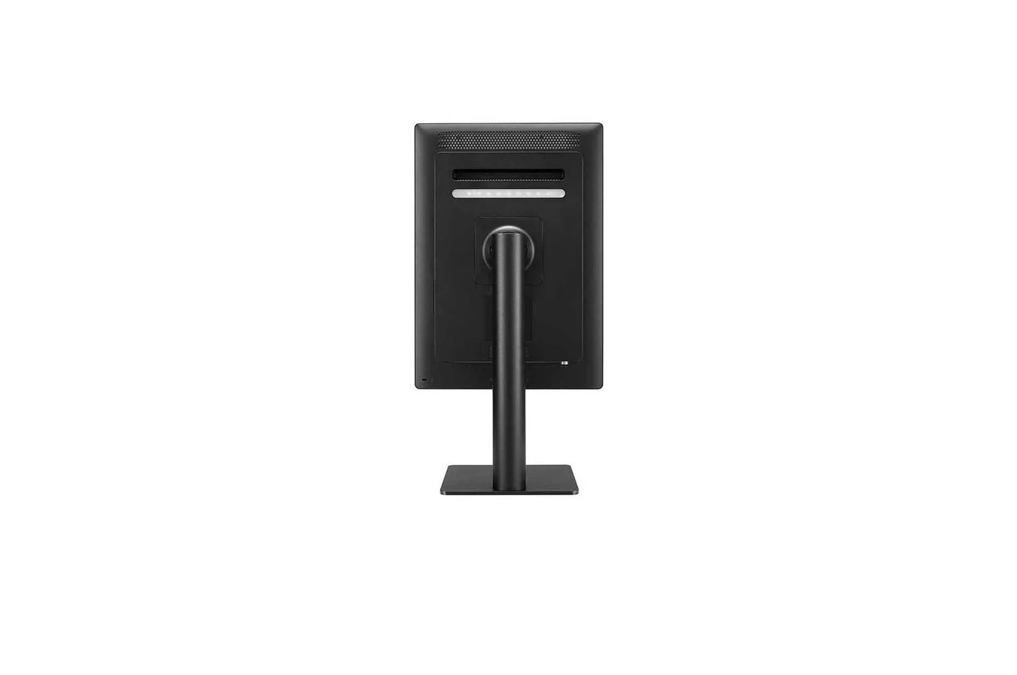 Lg 21HQ513DS 21.3" 3MP IPS Diagnostic Monitor with Ergonomic Design, Daisy Chain, and Front Sensor Calibration