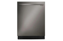 Lg LDNTM545D Smart FlushFit™ Top Control Dishwasher with 1-Hour Wash & Dry, QuadWash® Pro, and Dynamic Heat Dry™ w/AutoVent Dry™
