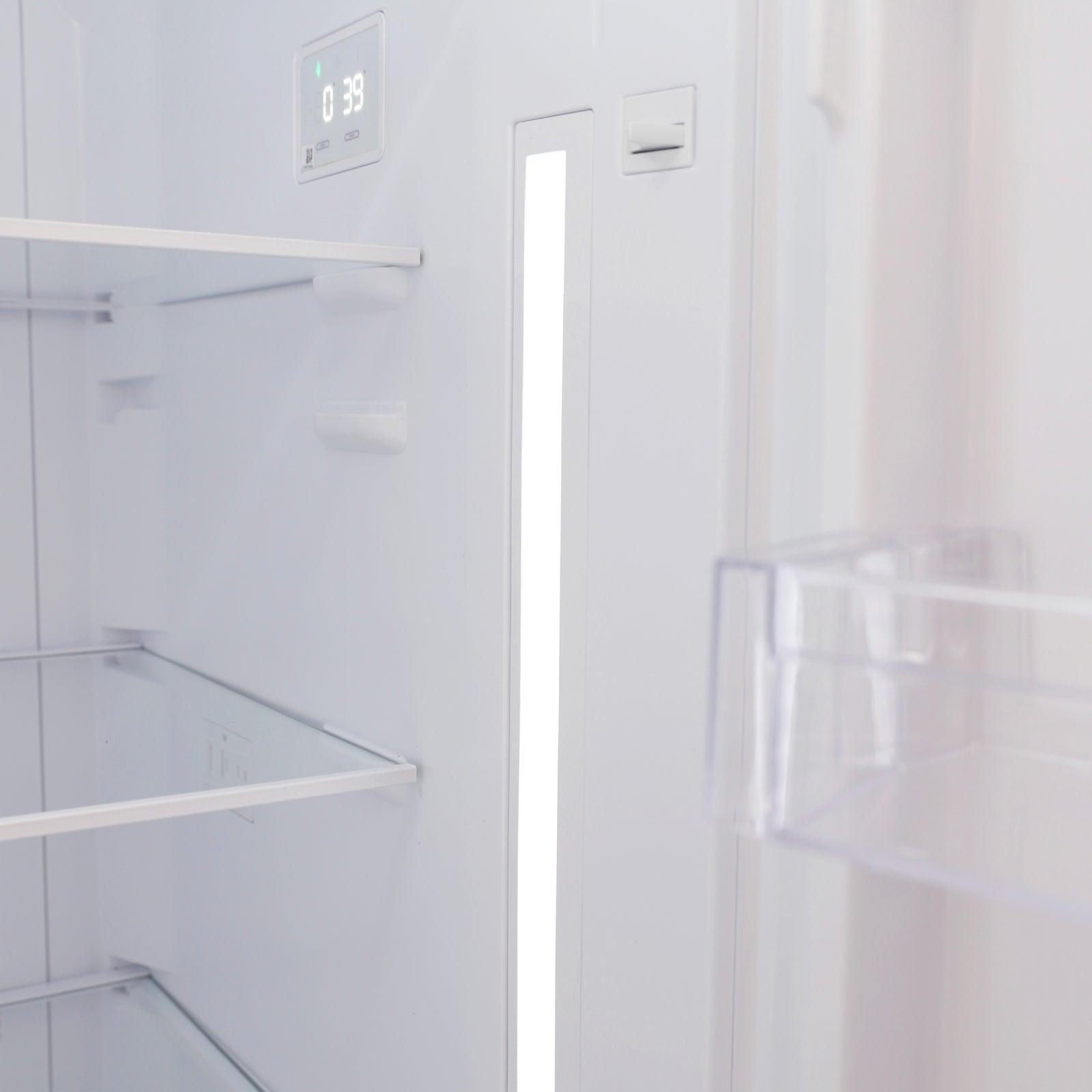 Avanti Frost-Free Top Freezer Refrigerator, 14.3 cu. ft. Capacity