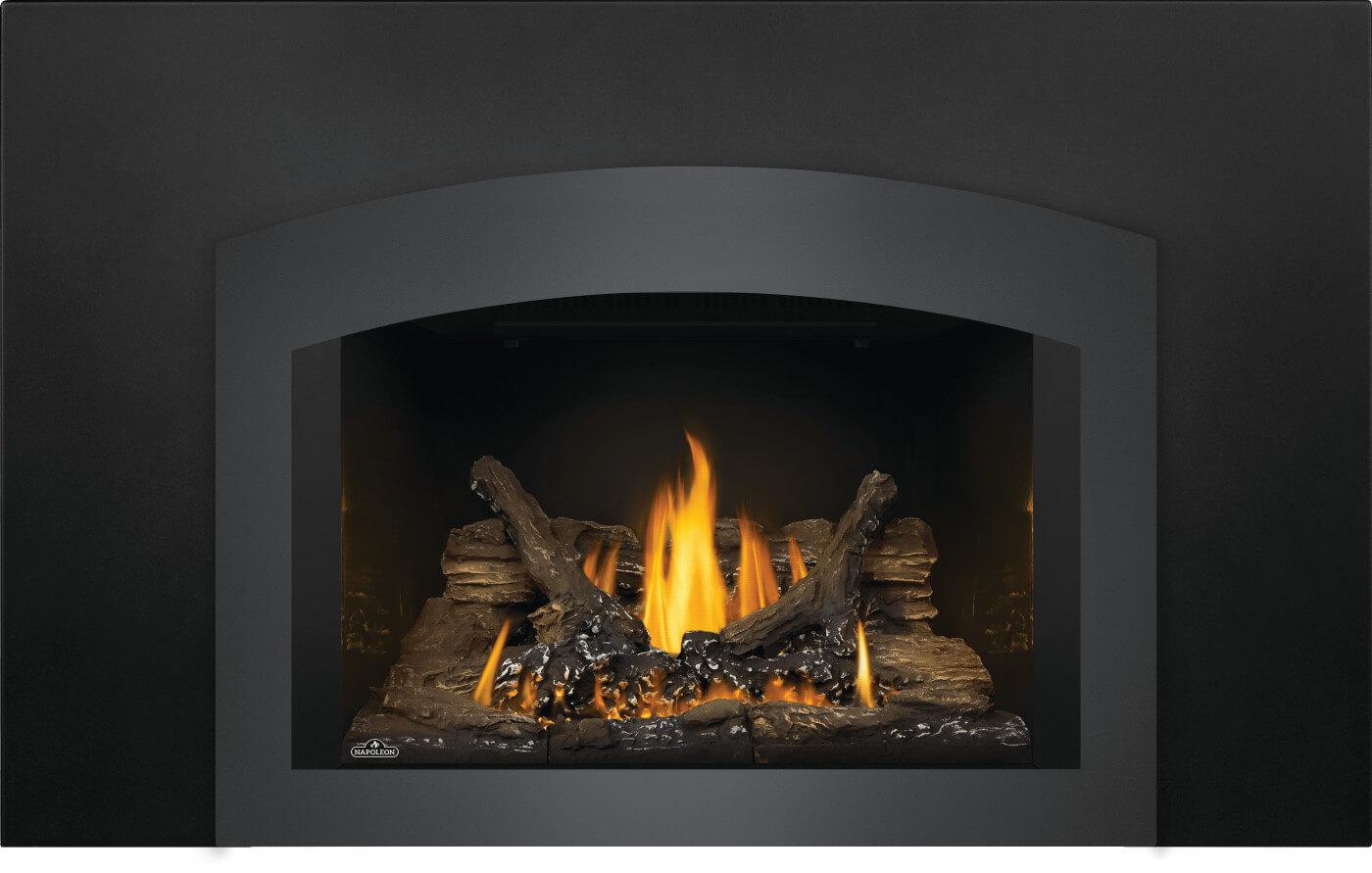 Napoleon Bbq GDI3NE1 Oakville 3 Direct Vent Gas Insert