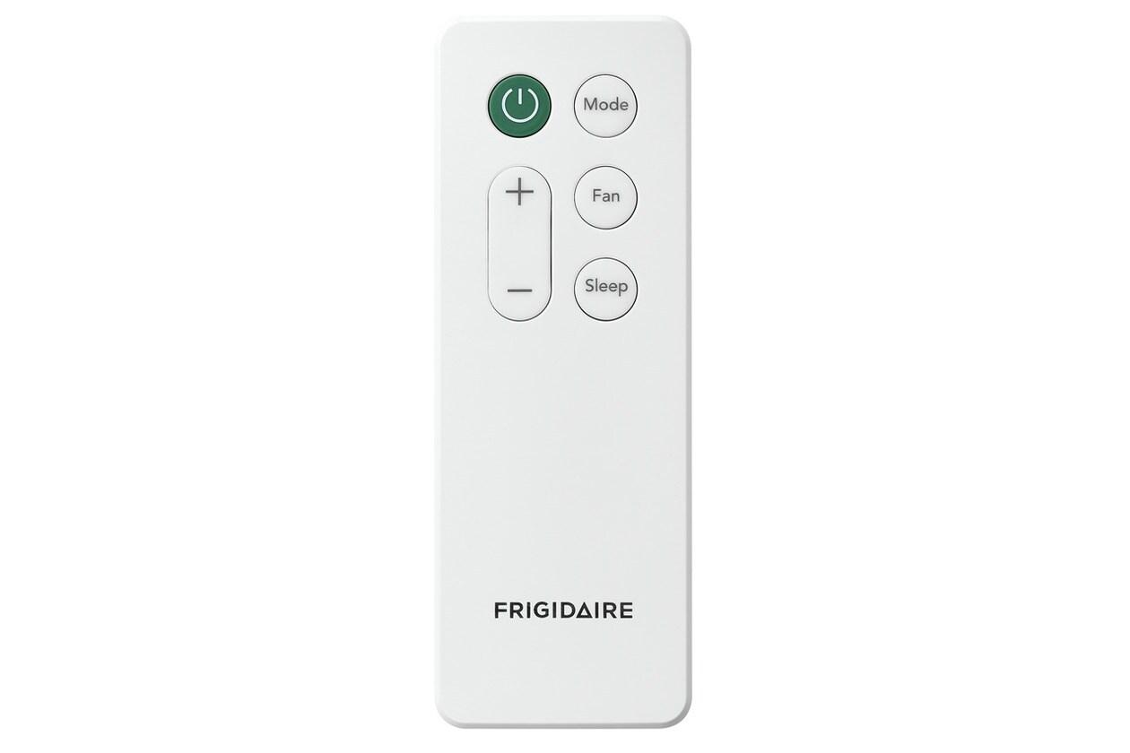Frigidaire FHWC084WB1 8,000 BTU Window Room Air Conditioner