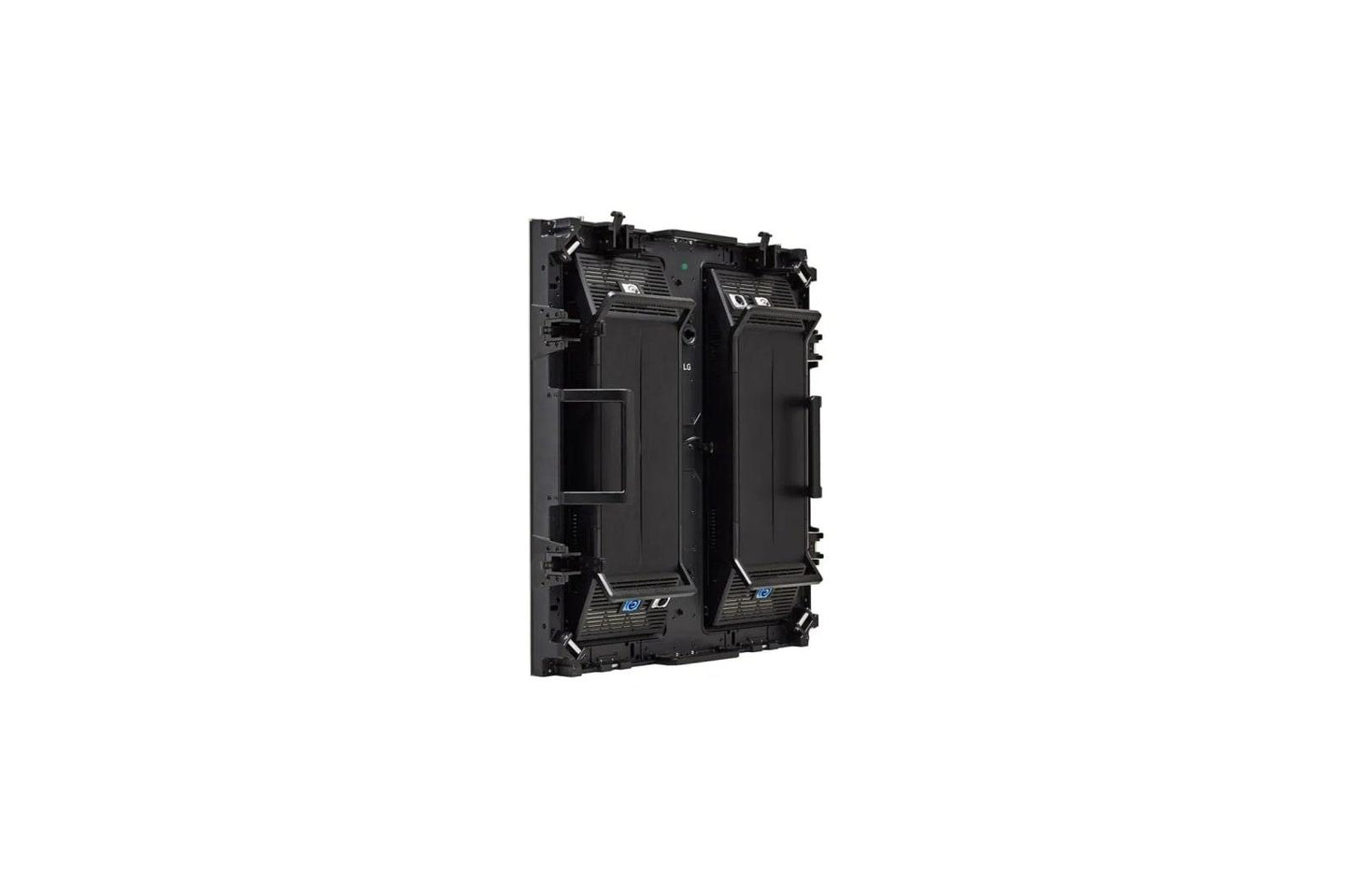 Lg LBAF015 1.56 mm LBAF MAGNIT Studio Series MicroLED Wall Standard with webOS™