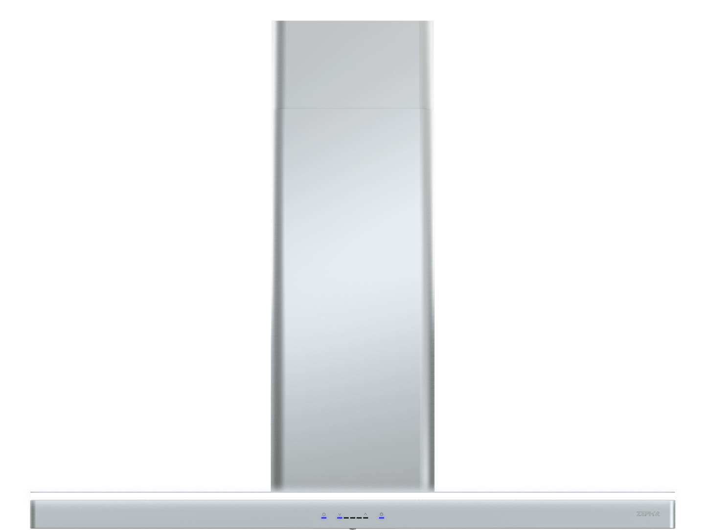 Zephyr ZLUE30AS Luce, Wall, 30", SS, 600 CFM, ACT