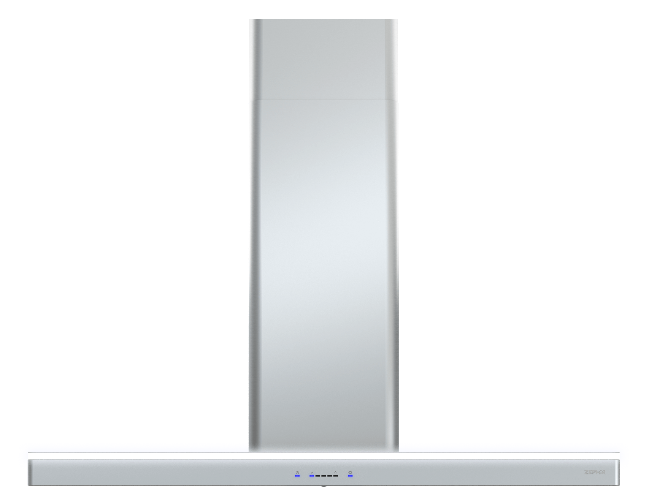 Zephyr ZLUE30AS Luce, Wall, 30", SS, 600 CFM, ACT