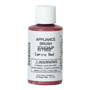 Touch-Up Paint - Empire Red
