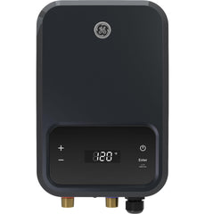 GE18SNHPDG GE® Tankless Electric Water Heater
