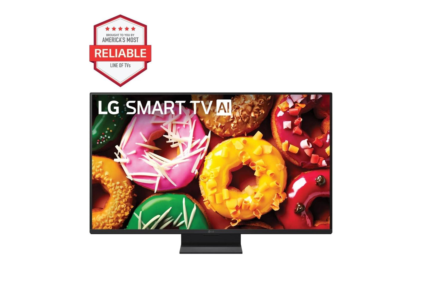 Lg 27LB7000PUA 27 Inch Class LG FHD LB70 Smart TV 2026