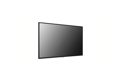 Lg 49UH5JH 49" UH5J-H Series High Haze LCD UHD Signage with webOS™, IP5X Rating