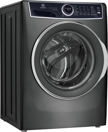 Electrolux ELFW7537AT Front Load Perfect Steam™ Washer with LuxCare® Plus Wash - 4.5 Cu. Ft.