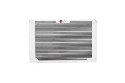 Lg LW1025RSM 10,000 BTU Smart Wi-Fi Enabled Window Air Conditioner, 450 Sq. Ft.