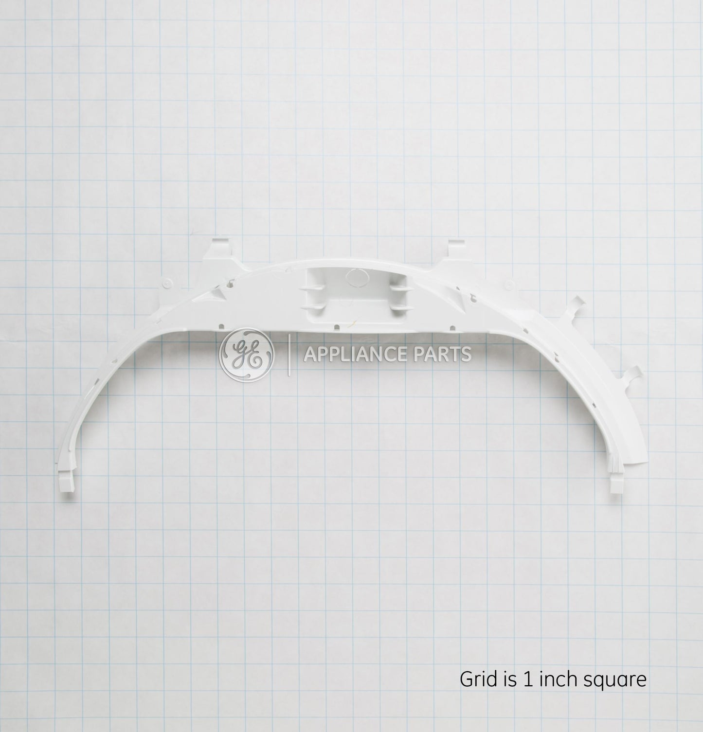 Ge Appliances WE3M26 Dryer Front Drum Bearing