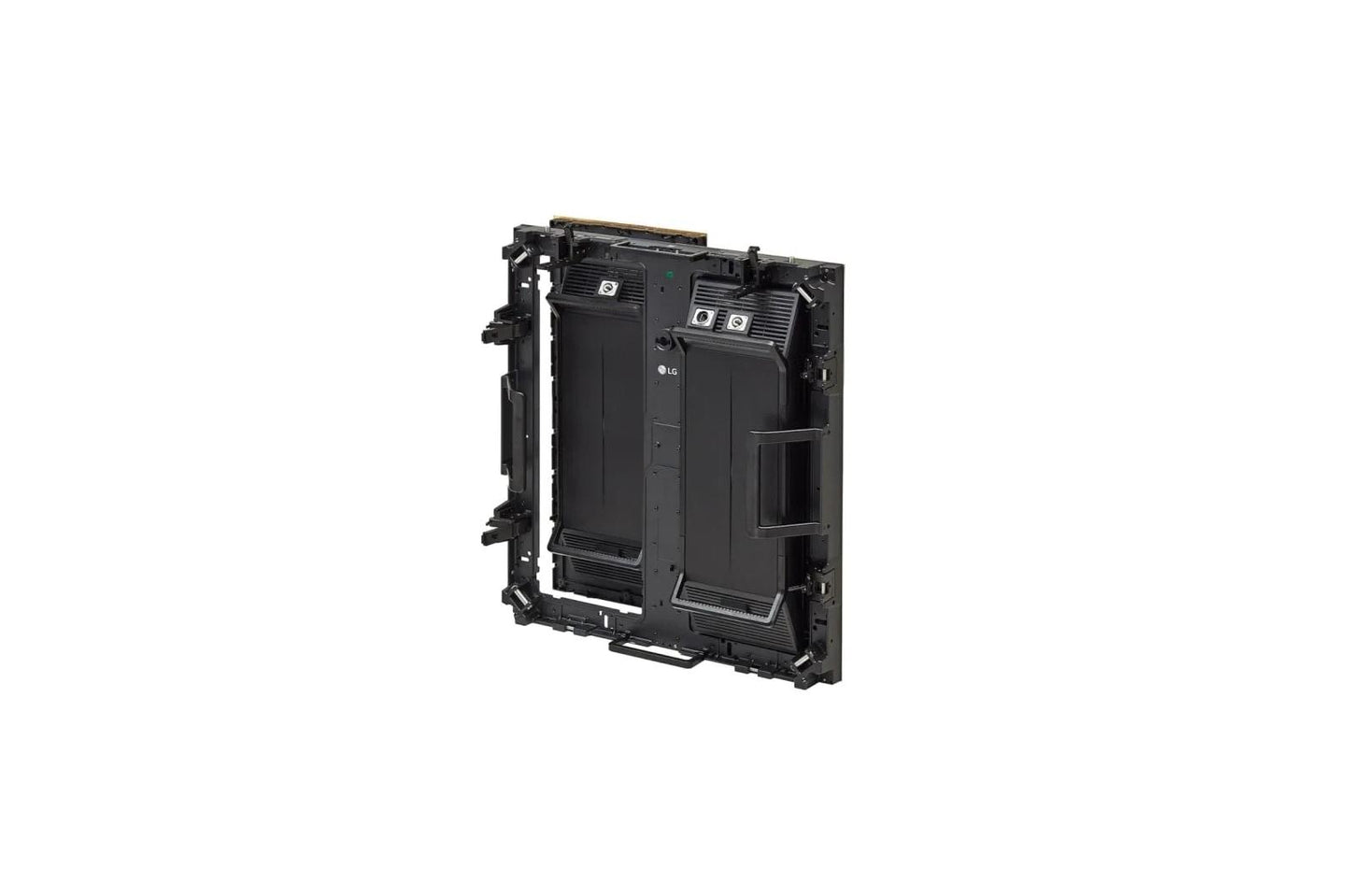 Lg LBAF015 1.56 mm LBAF MAGNIT Studio Series MicroLED Wall Standard with webOS™