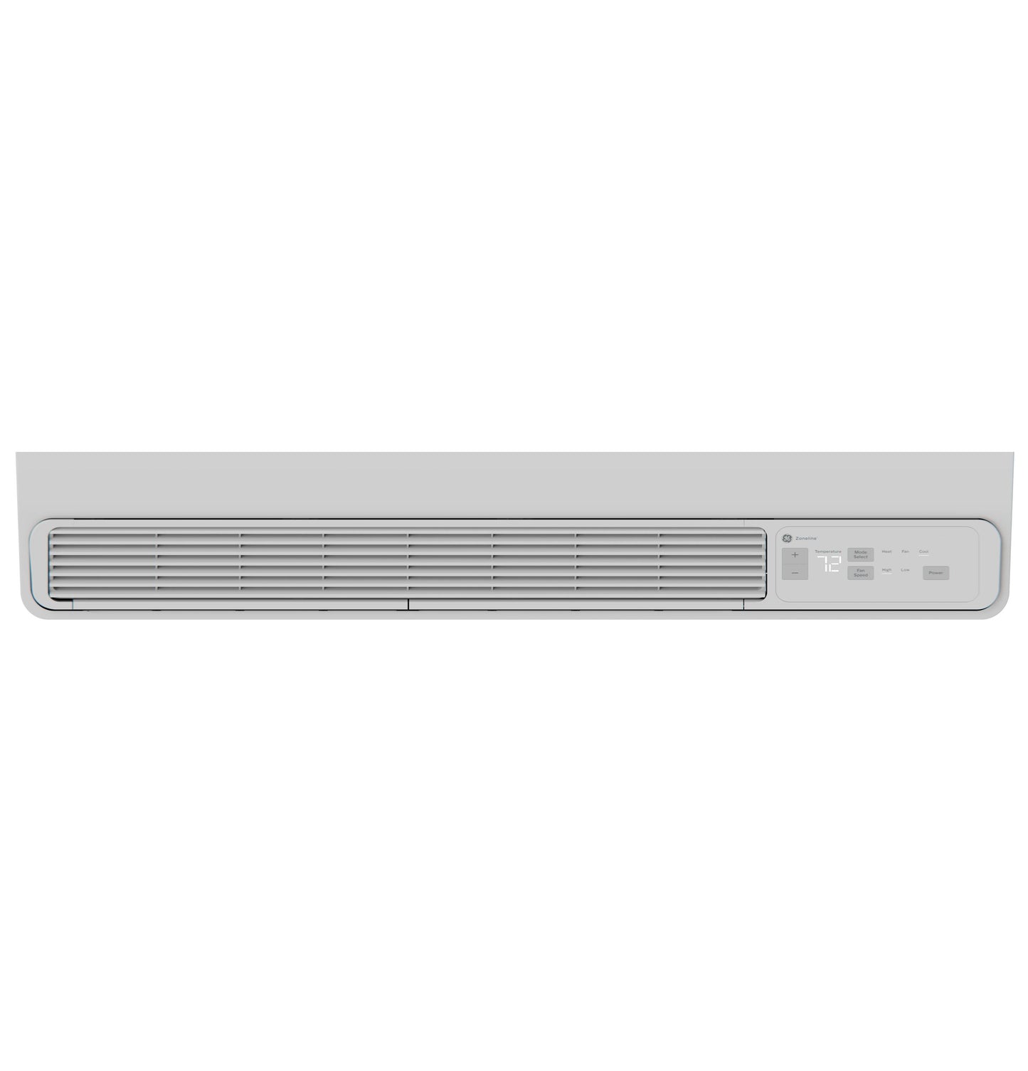 AZHS12DCXXA GE Zoneline® Heat Pump Fixed Speed Unit with Corrosion Protection 12,000 BTU, 230/208 Volt