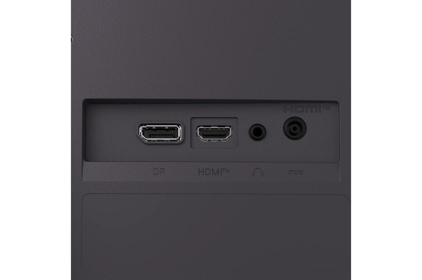 Lg 27G411AB 27 Inch UltraGear™ FHD IPS 120Hz (O/C 144Hz) 1ms MBR G-Sync Compatible HDR10 Gaming Monitor with Slim Stand