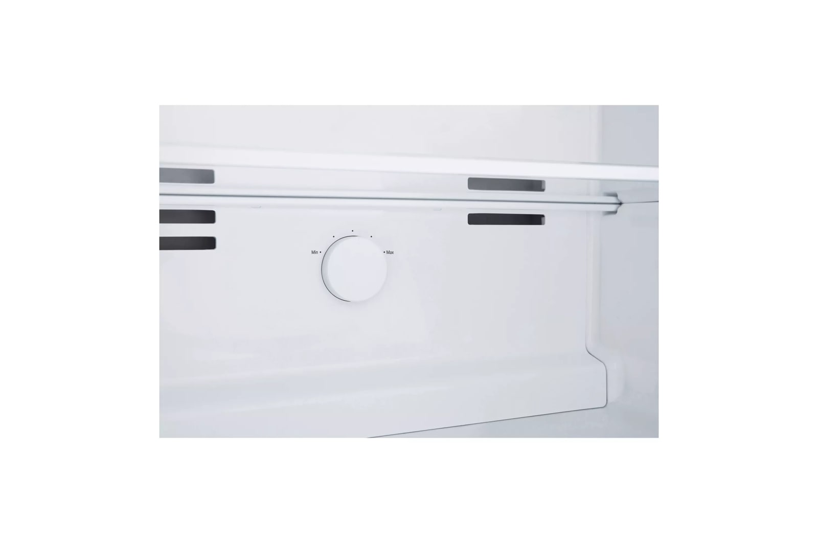 Lg LT11C2000V 11 cu.ft. Top Mount Refrigerator