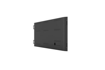 Lg 98UM5KB 98" UMK5-B UHD Signage with webOS™ 6.0, Pro:Idiom, Supports Crestron Connected®, Cisco Certified, SuperSign Compatible