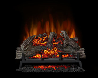 Napoleon Bbq NEFI27H Woodland 27 Electric Log Set