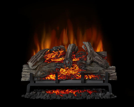 Napoleon Bbq NEFI27H Woodland 27 Electric Log Set