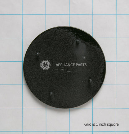 Ge Appliances WB29K10006 Range Burner Cap - Large Black