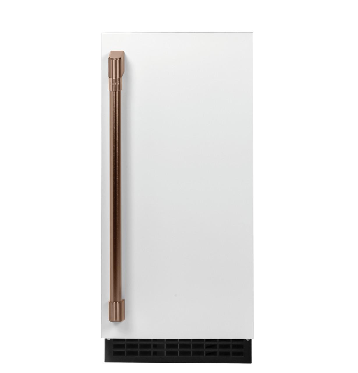 Cafe CXXN1H1PNCU CAF(EBACK)™ Ice maker Handle Kit - Brushed Copper