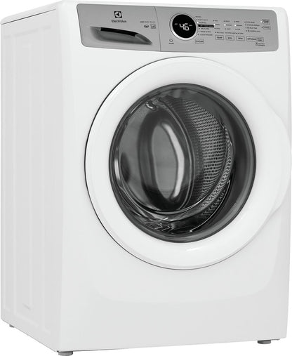 Electrolux ELFW7337AW Front Load Washer with LuxCare® Wash - 4.4 Cu. Ft.
