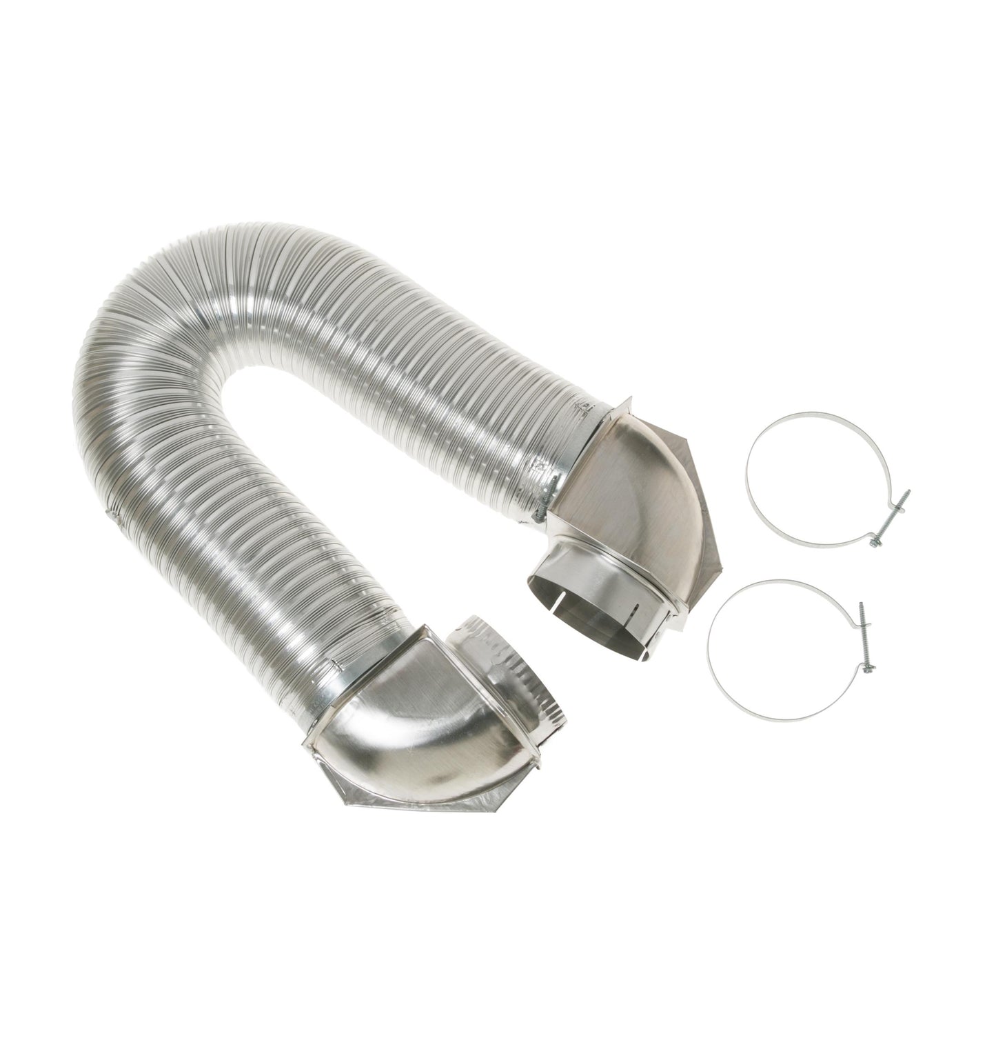 Ge Appliances PM08X10077 Semi-rigid dryer vent kit
