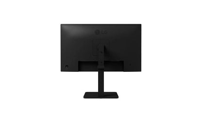 Lg 27BA560B 27" IPS FHD Monitor with Built-in Speakers