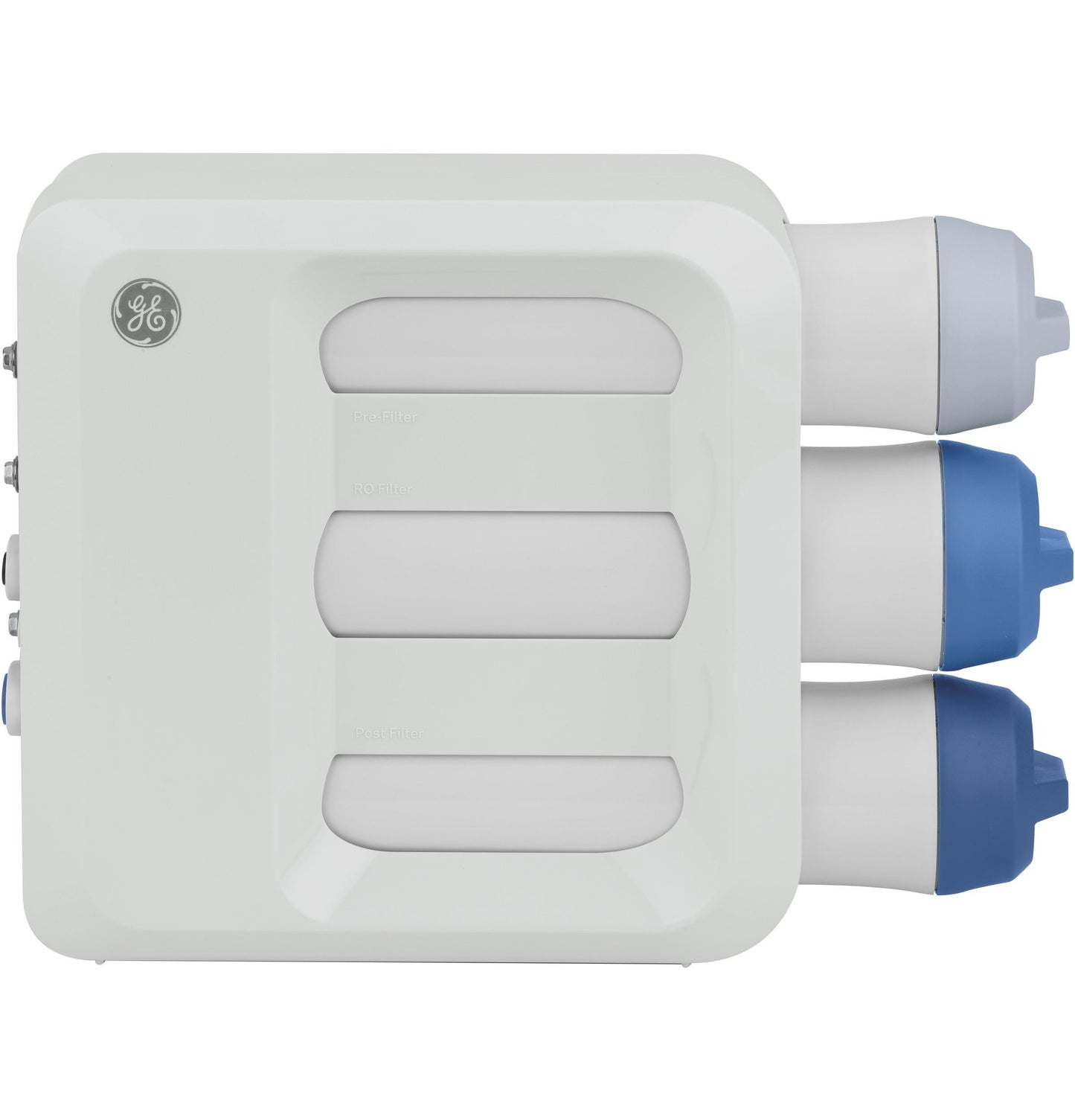 GXRQ18NBN GE® Reverse Osmosis Filtration System