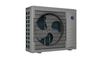 FPHSR24A3D Friedrich Floating Air Pro 24,000 BTU 230V Ductless Mini-split Single-zone Heat Pump (Outdoor Unit)