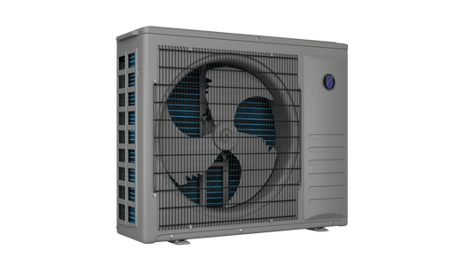 FPHSR24A3D Friedrich Floating Air Pro 24,000 BTU 230V Ductless Mini-split Single-zone Heat Pump (Outdoor Unit)