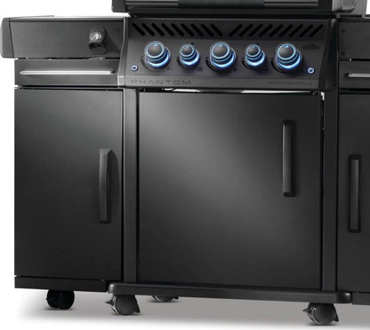 Napoleon Bbq 68006 Rogue PRO-S Under Grill Storage Cart