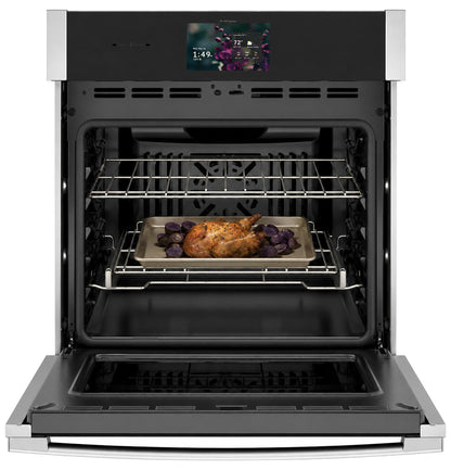 PKS7000SZSS GE Profile™ 27" Smart Built-In Convection Single Wall Oven
