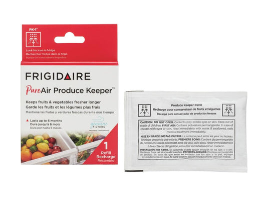 Frigidaire FRPAPKRF PureAir Produce Keeper™ refill