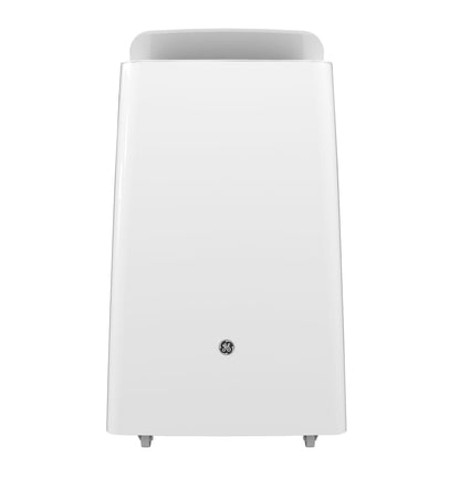 APHS07WWF GE® 7,000 BTU DOE SACC Portable Air Conditioner for Medium Rooms up to 300 sq. ft.