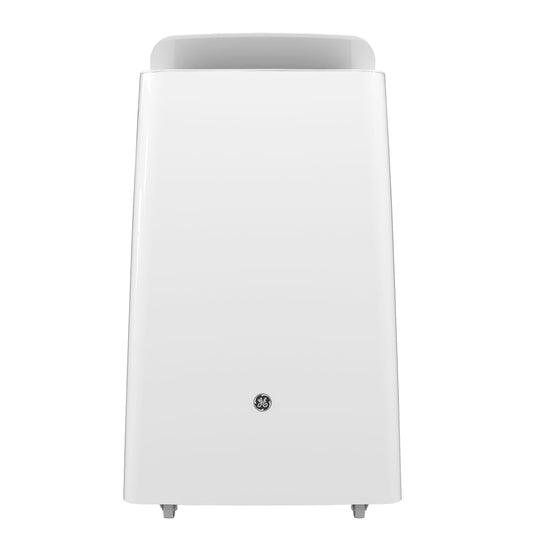 APHS08WWF GE® 8,000 BTU DOE SACC Portable Air Conditioner for Small Rooms up to 350 sq. ft.