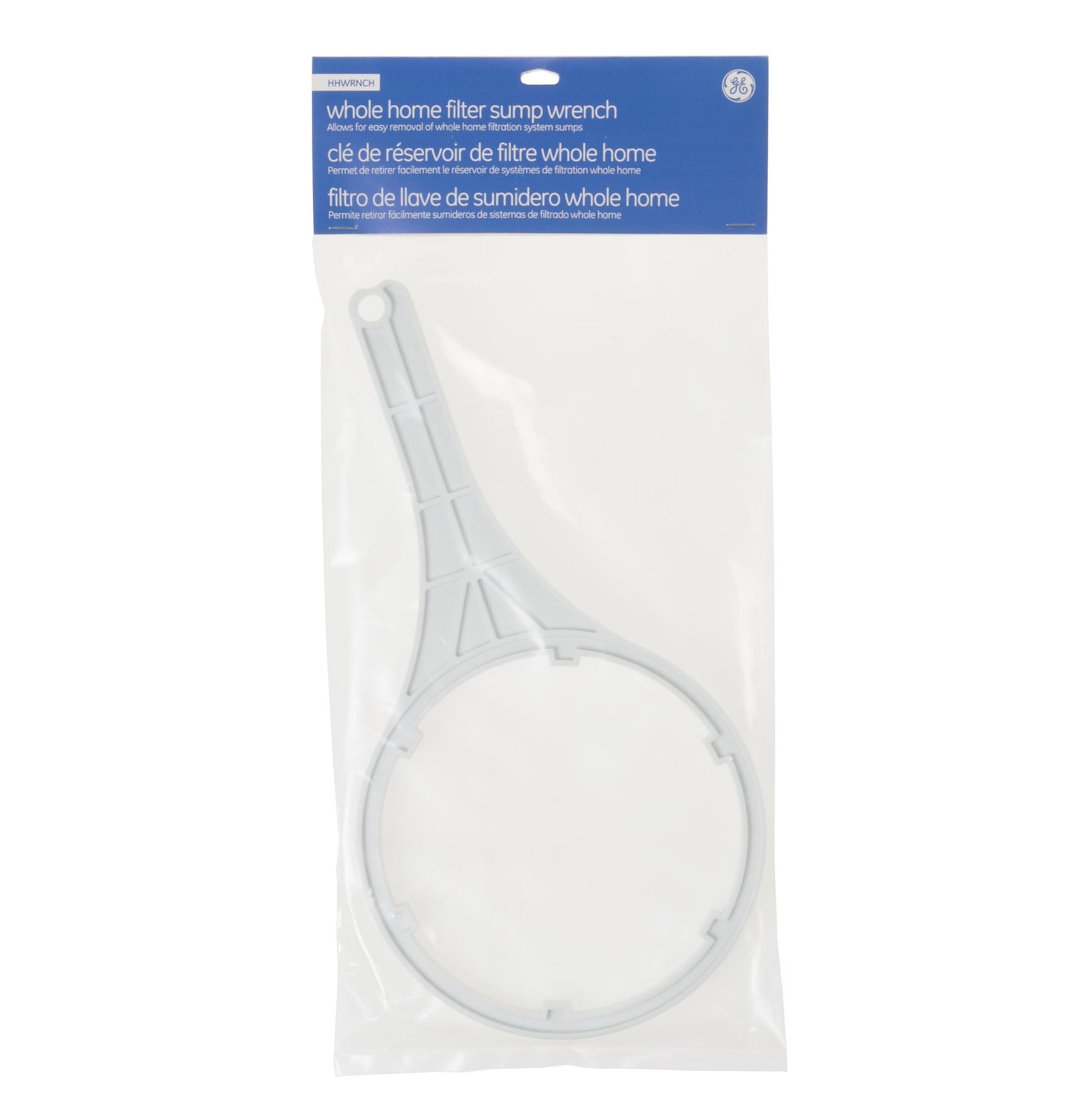 Ge Appliances HHWRNCH 1" WRENCH FOR WHOLE HOUSE FILTRATION SYSTEMS
