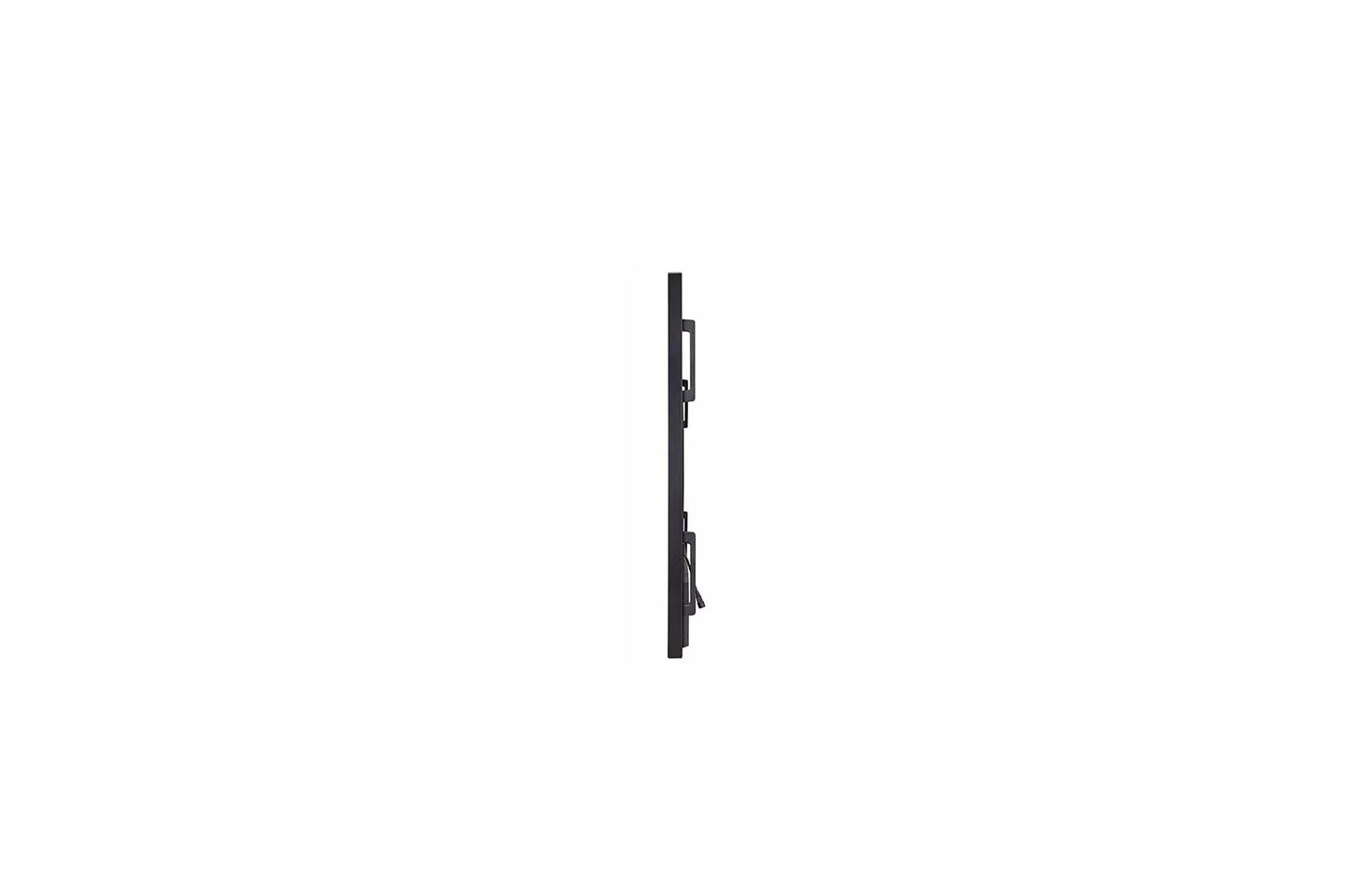 Lg 86UH5FH 86" UH5F-H Series Slim UHD IPS Digital Signage with non-glare coating, webOS platform, Cisco & Crestron compatible & IP5x Certified