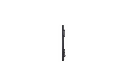 Lg 86UH5FH 86" UH5F-H Series Slim UHD IPS Digital Signage with non-glare coating, webOS platform, Cisco & Crestron compatible & IP5x Certified