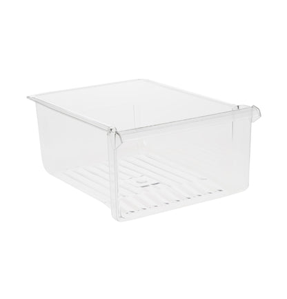 Ge Appliances WR32X10340 Refrigerator Clear Vegetable Pan